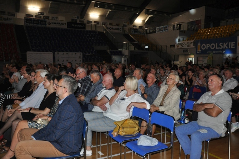VII Gala "Opolszczyzna Aktywna Społecznie"