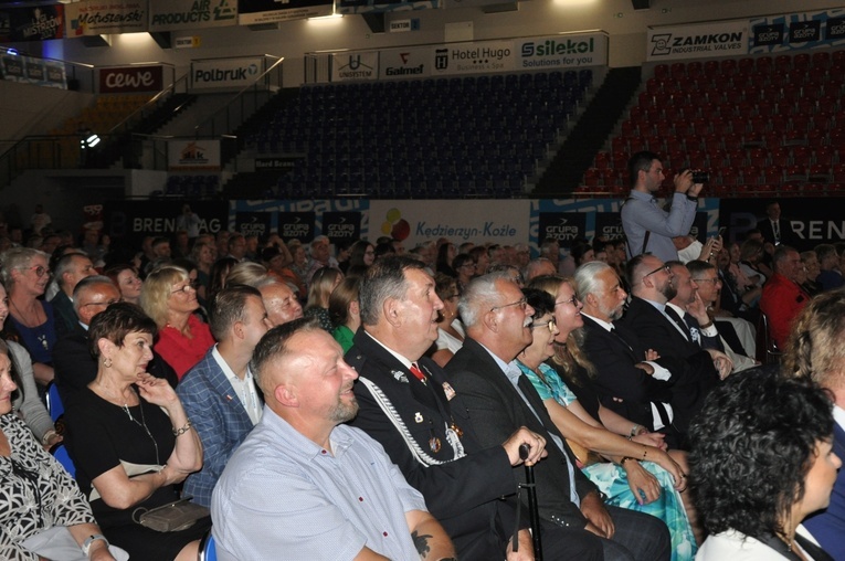 VII Gala "Opolszczyzna Aktywna Społecznie"