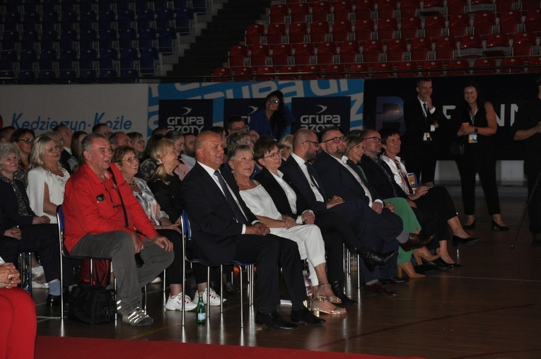 VII Gala "Opolszczyzna Aktywna Społecznie"
