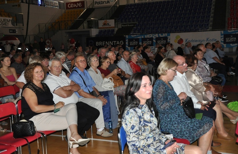 VII Gala "Opolszczyzna Aktywna Społecznie"