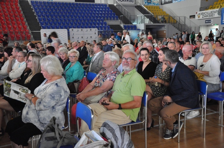 VII Gala "Opolszczyzna Aktywna Społecznie"