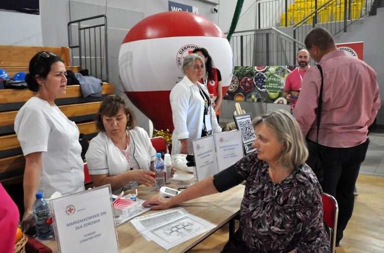 VII Gala "Opolszczyzna Aktywna Społecznie"