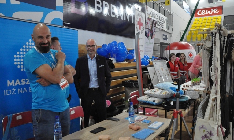 VII Gala "Opolszczyzna Aktywna Społecznie"