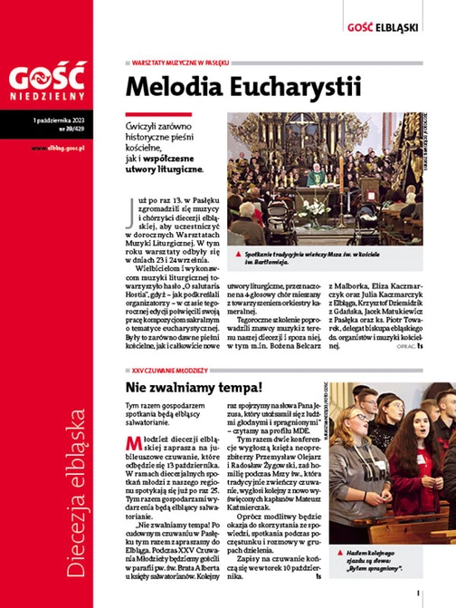 Gość Elbląski 39/2023