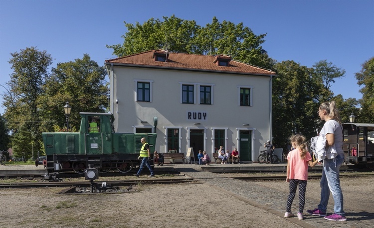 Kolej wąskotorowa