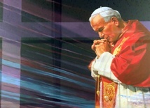 Był jak latarnia morska