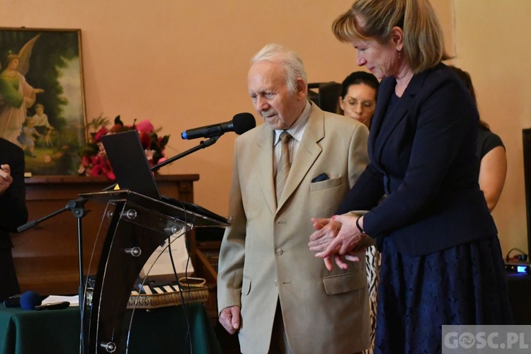 Żagań. Służby konserwatorskie świętują 70-lecie istnienia na ziemi lubuskiej