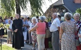 Koronka do Bożego Miłosierdzia na skrzyżowaniu naszych ulic