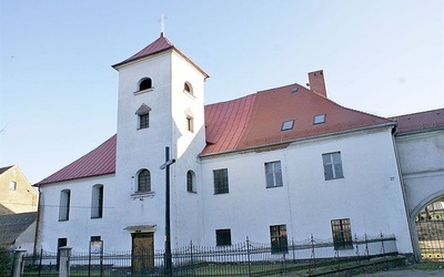 Parafia pw. św. Józefa Obl. NMP w Łagiewnikach na renowację zabytkowej dzwonnicy przy kościele pomocniczym Matki Bożej Częstochowskiej otrzymała 1 470 tys. zł.