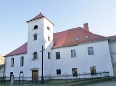 Dotacje z Polskiego Ładu dla 29 kościołów diecezji świdnickiej
