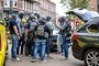Holandia: dwie osoby zginęły, jedna została poważnie ranna w strzelaninach w Rotterdamie