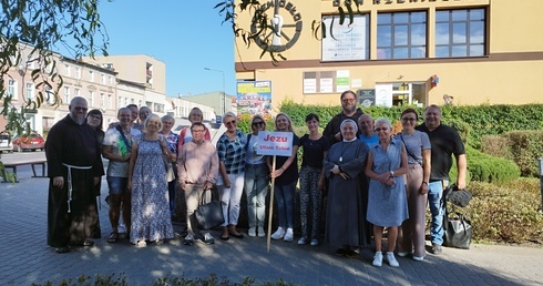 Iskra w Wałczu i okolicach