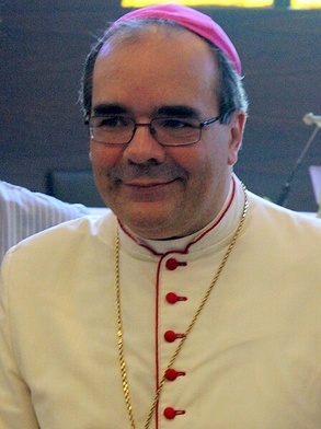 abp Antonio Guido Filipazzi 