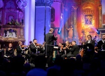 XVIII Festiwal Muzyki Oratoryjnej MUSICA SACROMONTANA 