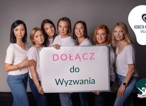 Region. Rusza kolejne, roczne wyzwanie gliwickiej Fundacji "Kobieta Niezależna"