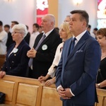 50-lecie Zespołu Szkół w Połańcu