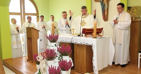 Pola Nadziei w Darłowie cz. 1