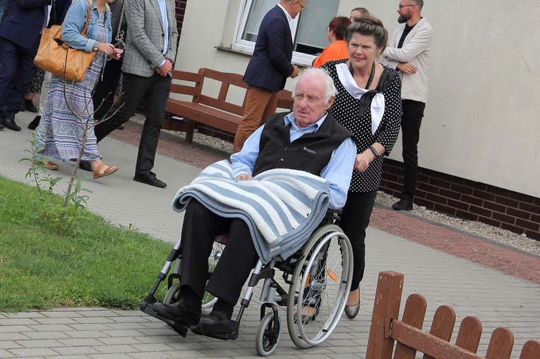 Pola Nadziei w Darłowie cz. 2