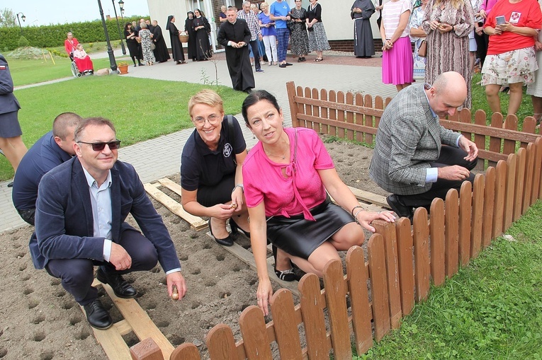 Pola Nadziei w Darłowie cz. 2