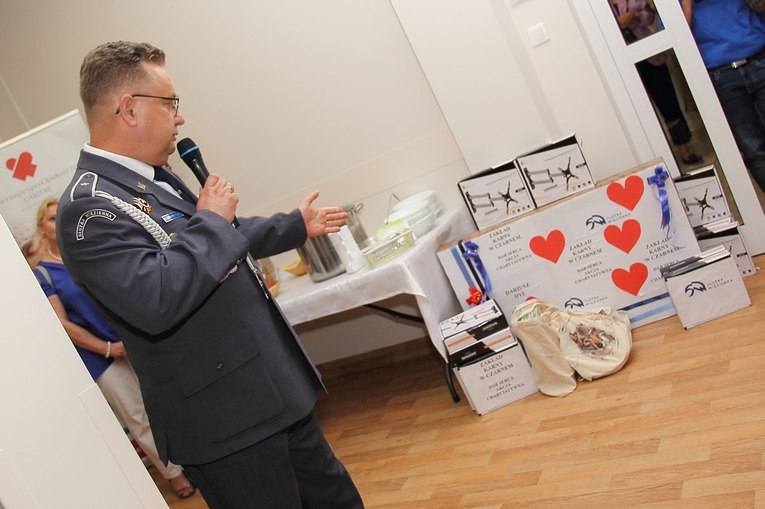 Pola Nadziei w Darłowie cz. 2