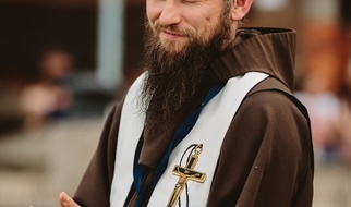 Jeszczę Cię tam nie ma? Franciszkanie czekają!