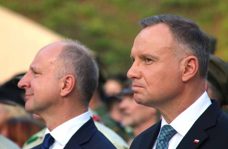 Otwarcie Muzeum i Centrum Ruchu Harcerskiego