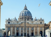 Watykan: jak będzie przebiegało przedsynodalne czuwanie modlitewne?