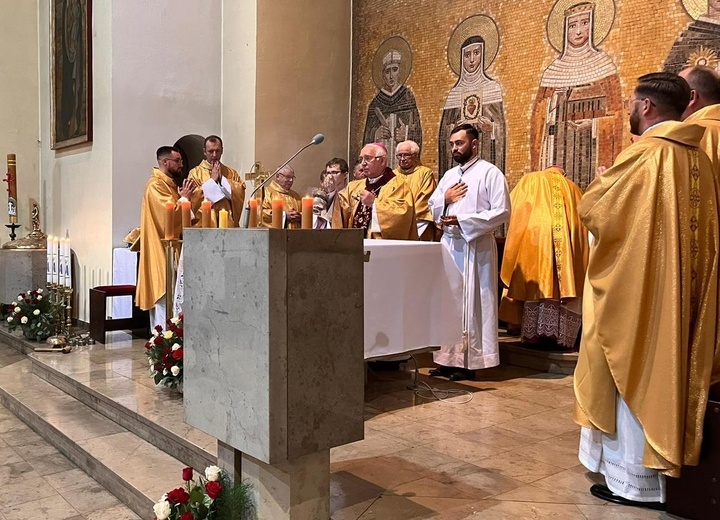 Odpust św. Michała Archanioła 