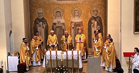 Odpust św. Michała Archanioła 