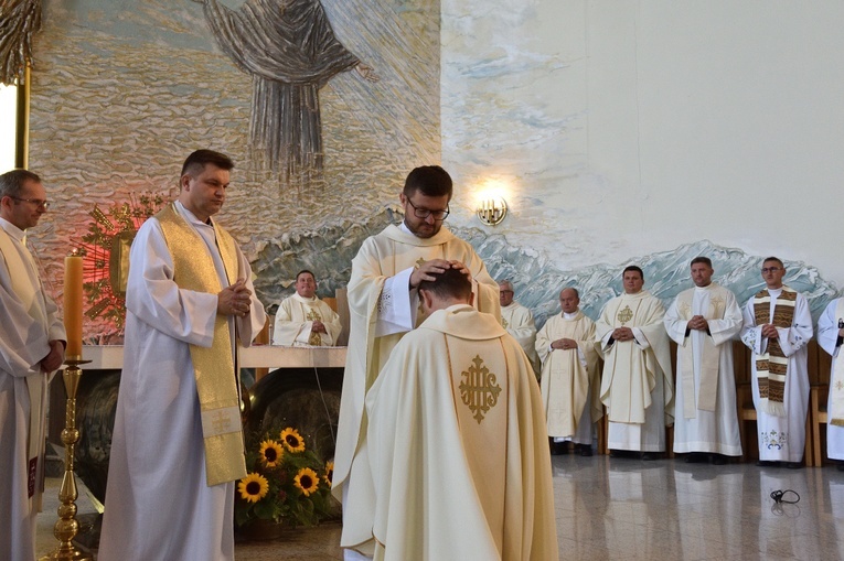 Ks. Karol Pstrągowski posłany na misję na Kubę