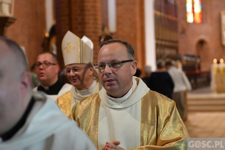 Pół wieku temu powstało Duszpasterstwo Akademickie w Gorzowie Wlkp. 