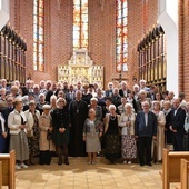 Pół wieku temu powstało Duszpasterstwo Akademickie w Gorzowie Wlkp. 