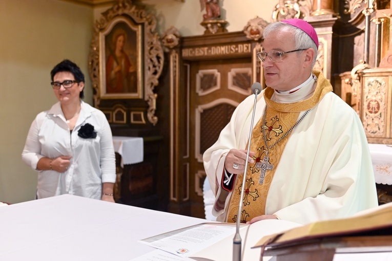 Szkoła animatora parafialnego