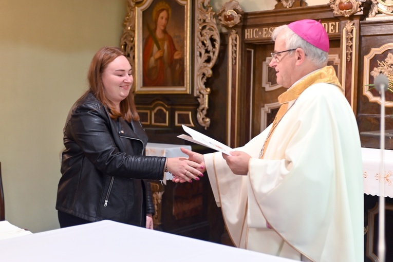 Szkoła animatora parafialnego