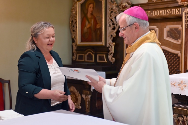 Szkoła animatora parafialnego