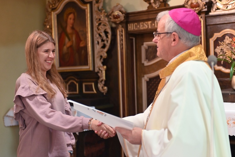 Szkoła animatora parafialnego