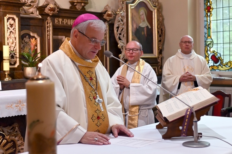 Szkoła animatora parafialnego