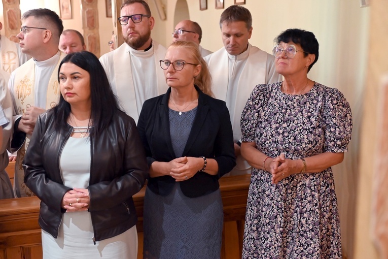 Szkoła animatora parafialnego