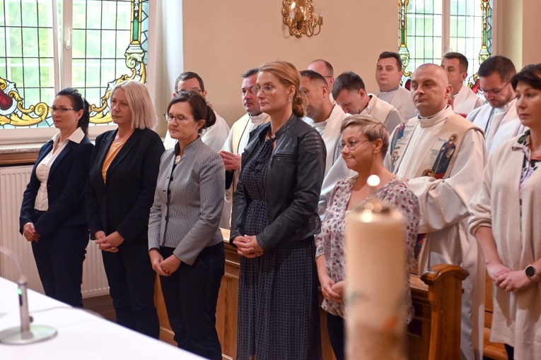 Szkoła animatora parafialnego