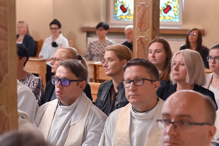 Szkoła animatora parafialnego