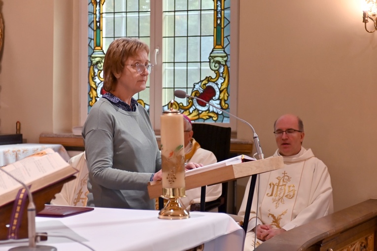 Szkoła animatora parafialnego