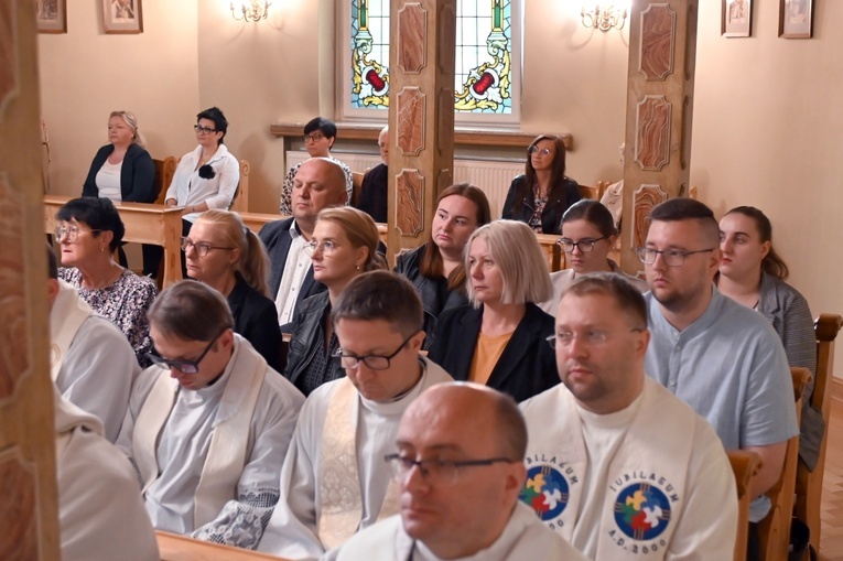 Szkoła animatora parafialnego