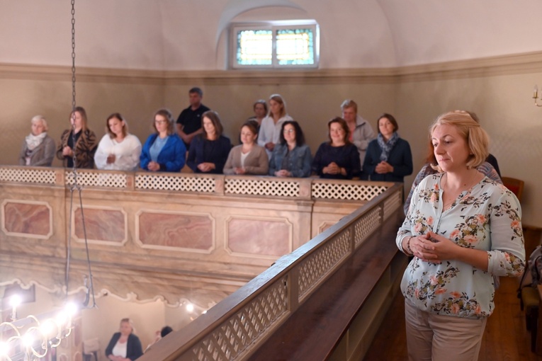 Szkoła animatora parafialnego