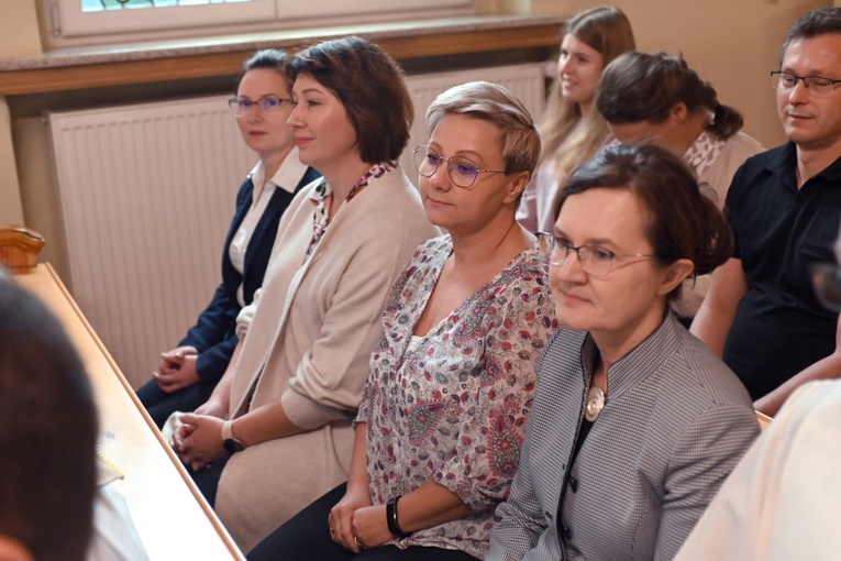 Szkoła animatora parafialnego