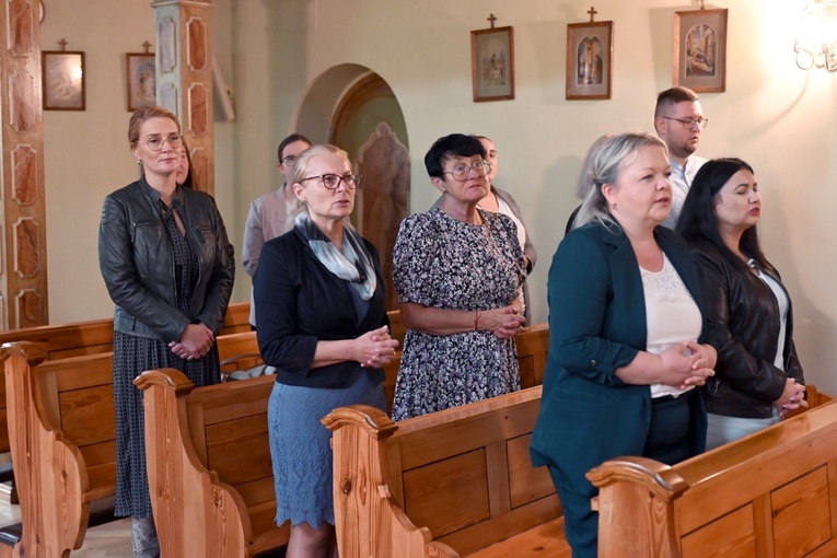 Szkoła animatora parafialnego