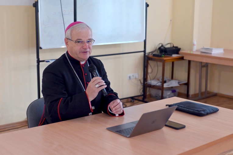 Szkoła animatora parafialnego