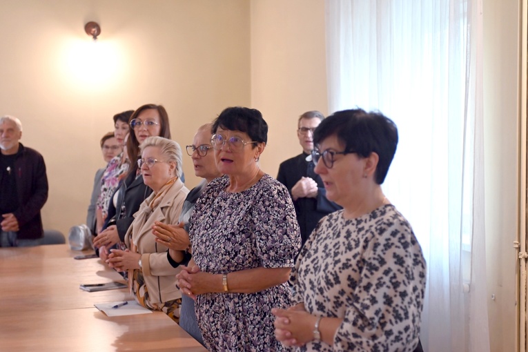 Szkoła animatora parafialnego