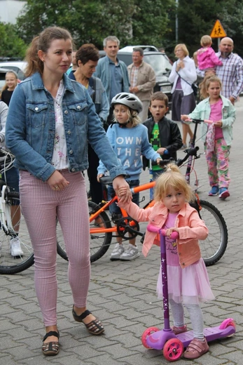 Lupikowo z aniołami