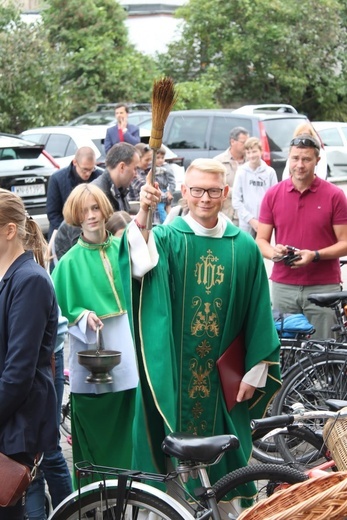 Lupikowo z aniołami