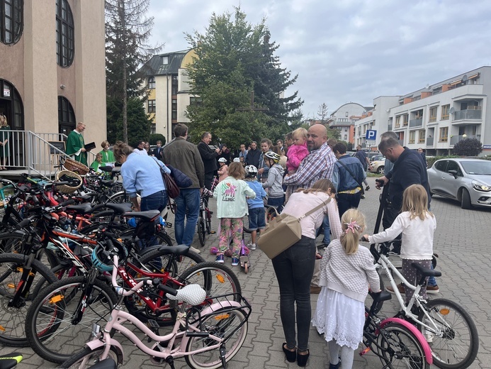 Lupikowo z aniołami